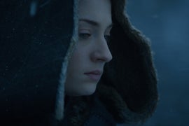 Sophie Turner Says ‘a Lot’ of ‘Game of Thrones’ Fans Will Be ‘Disappointed’ by Series Finale
