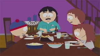 ‘South Park’ Season Premiere ‘Dead Kids’ Is a Big Middle Finger at Apathy Over School Shootings