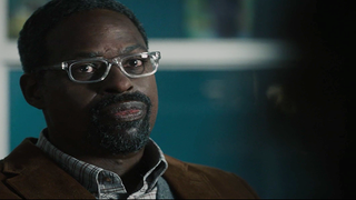 ‘This Is Us’: Sterling K Brown Says You’ll Know Why They Are Going to See ‘Her’ By the End of Season 3