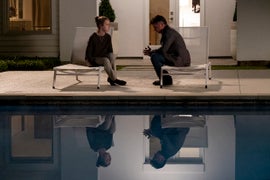 ‘The First’ Creator Beau Willimon Tells Us What the Hulu Drama Is ‘Actually About’