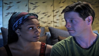 ‘The Oath’ Film Review: Ike Barinholtz’s Directorial Debut Spins a Timely, Messy Political Parable