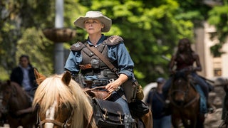 Apocalypse Not Yet? First ‘Walking Dead’ Without Andrew Lincoln Sees Steady Ratings