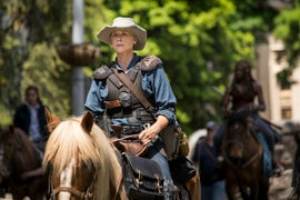 Apocalypse Not Yet? First ‘Walking Dead’ Without Andrew Lincoln Sees Steady Ratings