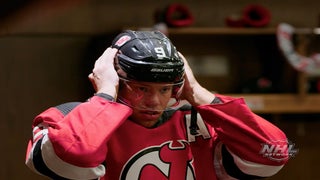 NHL Network Takes a Shot at Reality TV With Cool New Docu-Series ‘Behind the Glass’ (Video)