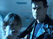 Terminator Linda Hamilton Arnold Schwarzenegger