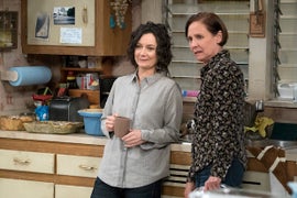 ‘The Conners’ Stars on the Huge ‘Risk’ in Continuing Without Roseanne: ‘We Want to Finish Telling This Story’