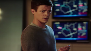 ‘The Flash’: Get Your First, Shadowy Glimpse of Cicada in New Season 5 Trailer (Video)