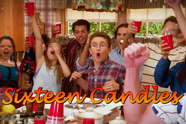 ‘The Goldbergs’: Adam’s Birthday Party Gets Chaotic in ‘Sixteen Candles’ Tribute Episode Tease (Video)