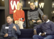 The Public Emilio Estevez Jena Malone Michael Kenneth Williams Christian Slater