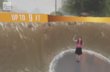The Weather Channel Storm Surge