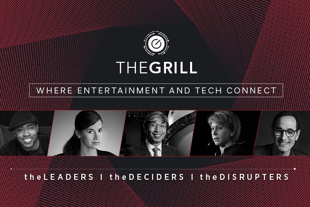 TheGrill 2018 Starts Today