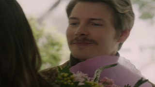 Hold Up, ‘This Is Us’ Fans – Mandy Moore Says You Might Actually Like That Guy With the Flowers
