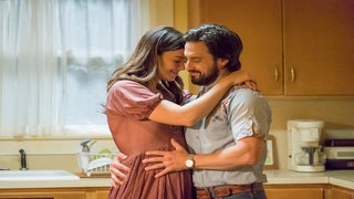 ‘This Is Us’: First Look at Mandy Moore and Milo Ventimiglia Back on Set