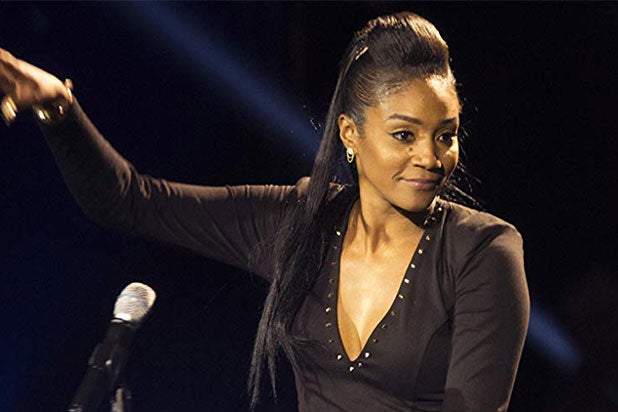 Tiffany Haddish comedy tour Tiffany Haddish comedy tour