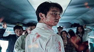 ‘Train to Busan’ Remake: James Wan and Gary Dauberman in Talks at New Line