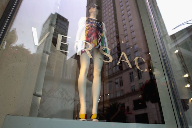 Versace