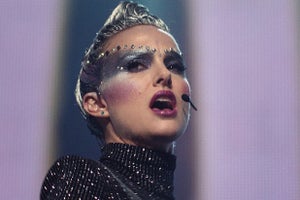 Vox Lux