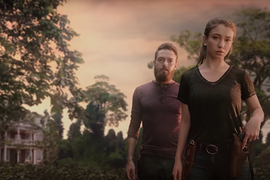 ‘The Walking Dead’: The Apocalypse Gets Trippy in Season 9 Teaser (Video)