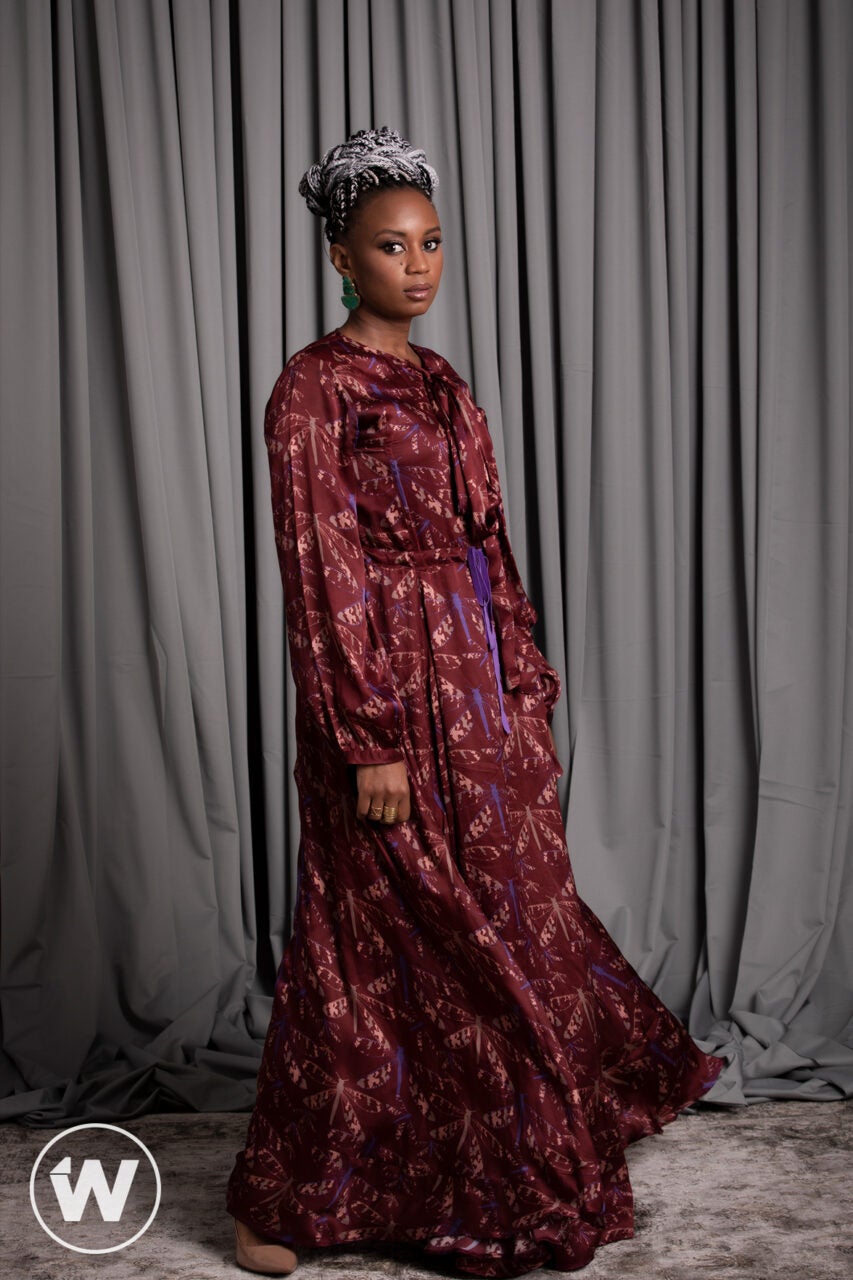 Wanuri Kahiu, Rafiki Wanuri Kahiu, Rafiki