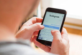 Instagram Apologizes After New TV Service Recommended Suggestive Images of Young Girls, Genital Mutilation