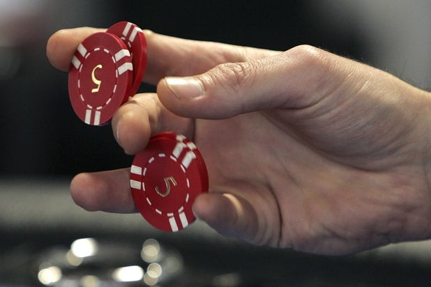 Poker Central partners with Stadium
