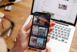 Warner Bros Digital Networks’ DramaFever Inks Content Partnership With Yarn