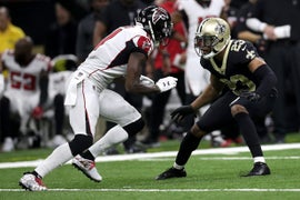 How to Watch Sunday’s Saints-Falcons NFL Game Online for Free