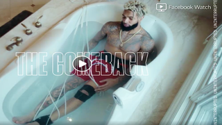 LeBron James’ Uninterrupted Inks Exclusive Content Deal With Facebook Watch