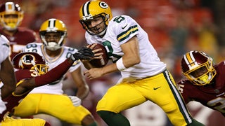 How to Watch Sunday’s Packers-Redskins NFL Game for Free Online
