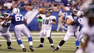 How to Watch Sunday’s Colts-Eagles NFL Game Online for Free