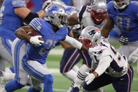 How to Watch the Patriots-Lions Game on ‘Sunday Night Football’ Online for Free