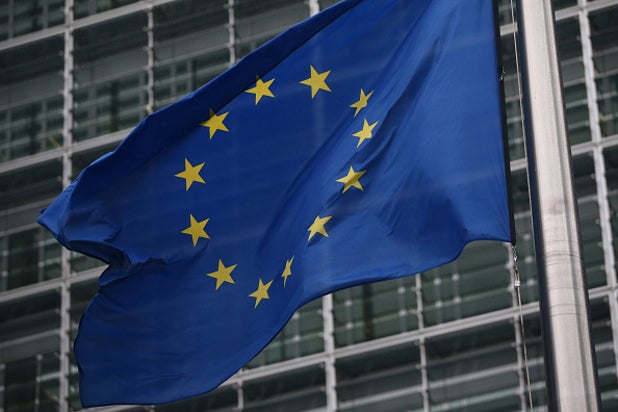 EU Flag
