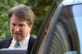How to Watch the Brett Kavanaugh-Christine Blasey Ford Senate Hearing Online