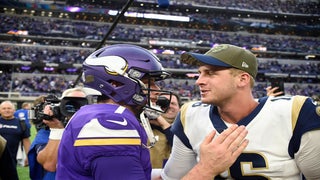 How to Watch the Vikings-Rams NFL Game on ‘Thursday Night Football’ Online for Free