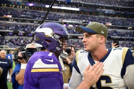 How to Watch the Vikings-Rams NFL Game on ‘Thursday Night Football’ Online for Free