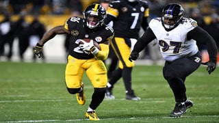 How to Watch the Steelers-Ravens Game on ‘Sunday Night Football’ Online for Free