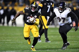 How to Watch the Steelers-Ravens Game on ‘Sunday Night Football’ Online for Free