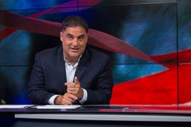 The Young Turks Quietly Tests Micropayments With New Streaming Service Portal