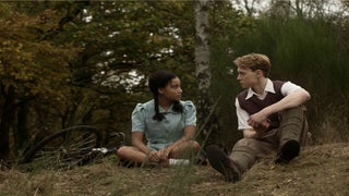 ‘Where Hands Touch’ Film Review: Amandla Stenberg Packs Emotion in Earnest Holocaust Drama