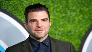 Zachary Quinto Cast as Lead in AMC Series ‘NOS4A2’