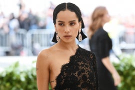 Zoe Kravitz to Star on Disney Streaming Service’s ‘High Fidelity’ Remake