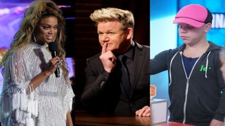 ‘America’s Got Talent’ to ‘Celebrity Family Feud’: 15 Highest-Rated TV Shows of Summer 2018 (Photos)