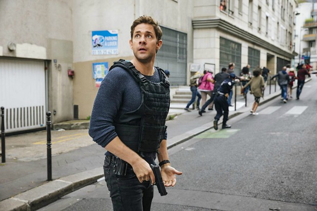 Jack Ryan Do Terrorists Actually Use Video Games To Communicate