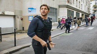 ‘Jack Ryan’: Do Terrorists Actually Use Video Games to Communicate and Plan Attacks?