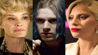 ‘American Horror Story’ Seasons Ranked, From Campy to Creepy (Photos)