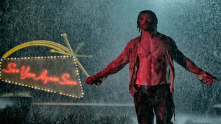‘Bad Times at the El Royale’ Film Review: Chris Hemsworth and Jon Hamm on a Dazzling ’70s Night