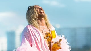 Matthew McConaughey Hit With Career Worst Box Office Opening With ‘The Beach Bum’