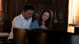‘Bel Canto’ Film Review: Julianne Moore Thriller Hits All the Wrong Notes