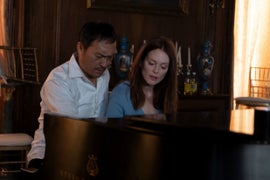 ‘Bel Canto’ Film Review: Julianne Moore Thriller Hits All the Wrong Notes