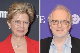Annette Bening, Tracy Letts to Star in Broadway Revival of ‘All My Sons’